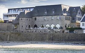 Hotel Relais&châteaux Le Brittany&spa À